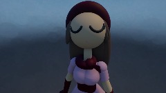 A screenshot taken in Dreams. 2 of 4.