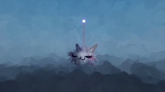 A screenshot taken in Dreams. 14 of 25.