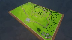 A screenshot taken in Dreams. 8 of 9.