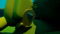 A screenshot taken in Dreams. 30 of 30.