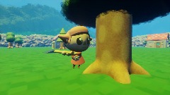 Animal crossing - Lulshi's story -Part 1-