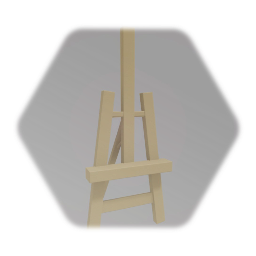 Easel