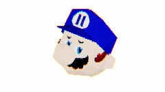 Mayonaisio crashed your game 2