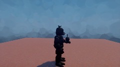 Fnaf lost soul chica voice