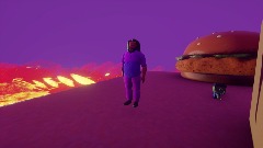 A screenshot taken in Dreams. 9 of 14.