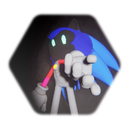 Loco The Hedgehog Gamer