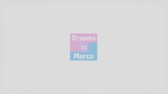 Dreams by Marco - Logo Drop