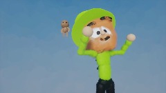 Chu chu tv the Movie