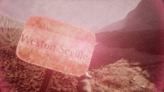 Welcome to Weston Seville! Prototype 1