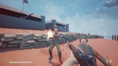 Call To Arms A War Before Remake