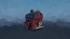 A screenshot taken in Dreams. 14 of 17.