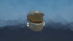 A screenshot taken in Dreams. 17 of 17.