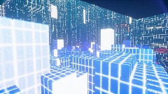 Tron worlds Portal DREAMS