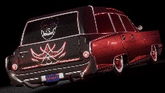 A screenshot taken in Dreams. 3 of 7.