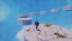 我的遠古時代！