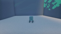 A screenshot taken in Dreams. 7 of 9.