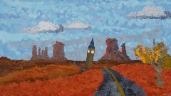 A screenshot taken in Dreams. 3 of 5.
