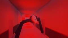 Backrooms Found Footage #3