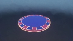 A screenshot taken in Dreams. 1 of 2.