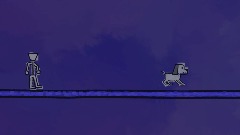 A screenshot taken in Dreams. 1 of 15.