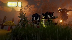 A screenshot taken in Dreams. 2 of 4.