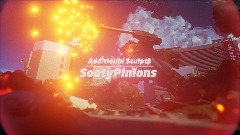 A screenshot taken in Dreams. 8 of 24.