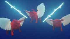 Redbull Gives You Wings (Leaked Profe From The Government)