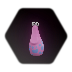 Globbi - The Trap Door