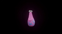 A screenshot taken in Dreams. 21 of 26.