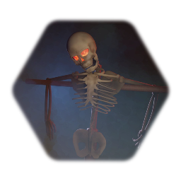 Scarecrow AHD 2021 - dOoObface