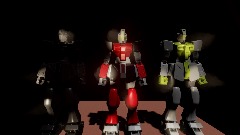 Gm 3 different colors