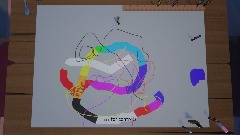 A screenshot taken in Dreams. 4 of 27.