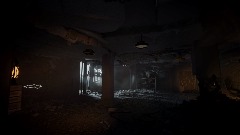 A screenshot taken in Dreams. 2 of 3.