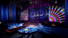 A screenshot taken in Dreams. 7 of 19.