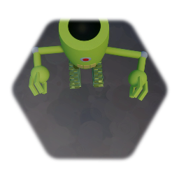 Some guy from widgets Odyssey