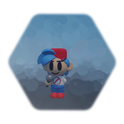 Boyfriend (platformer)