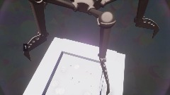 A screenshot taken in Dreams. 3 of 3.