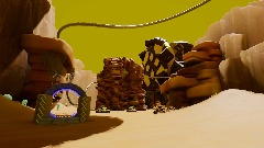 A screenshot taken in Dreams. 19 of 23.