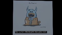 A screenshot taken in Dreams. 4 of 11.