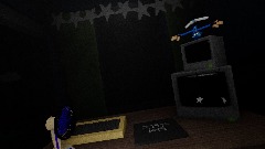 Onas (leaked revamp)