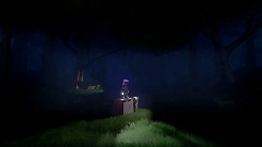 Little Nightmares II