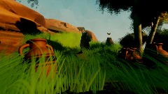 A screenshot taken in Dreams. 11 of 11.