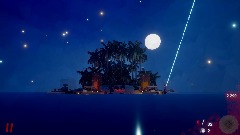 A screenshot taken in Dreams. 18 of 24.