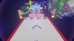 A screenshot taken in Dreams. 2 of 17.