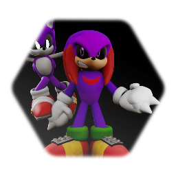 Project Remnant Models