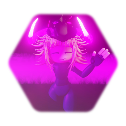 Carol (NOW this are my oc)