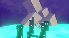 A screenshot taken in Dreams. 2 of 8.