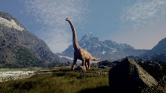 A screenshot taken in Dreams. 3 of 30.