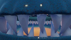 A screenshot taken in Dreams. 13 of 28.