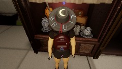 A screenshot taken in Dreams. 3 of 5.